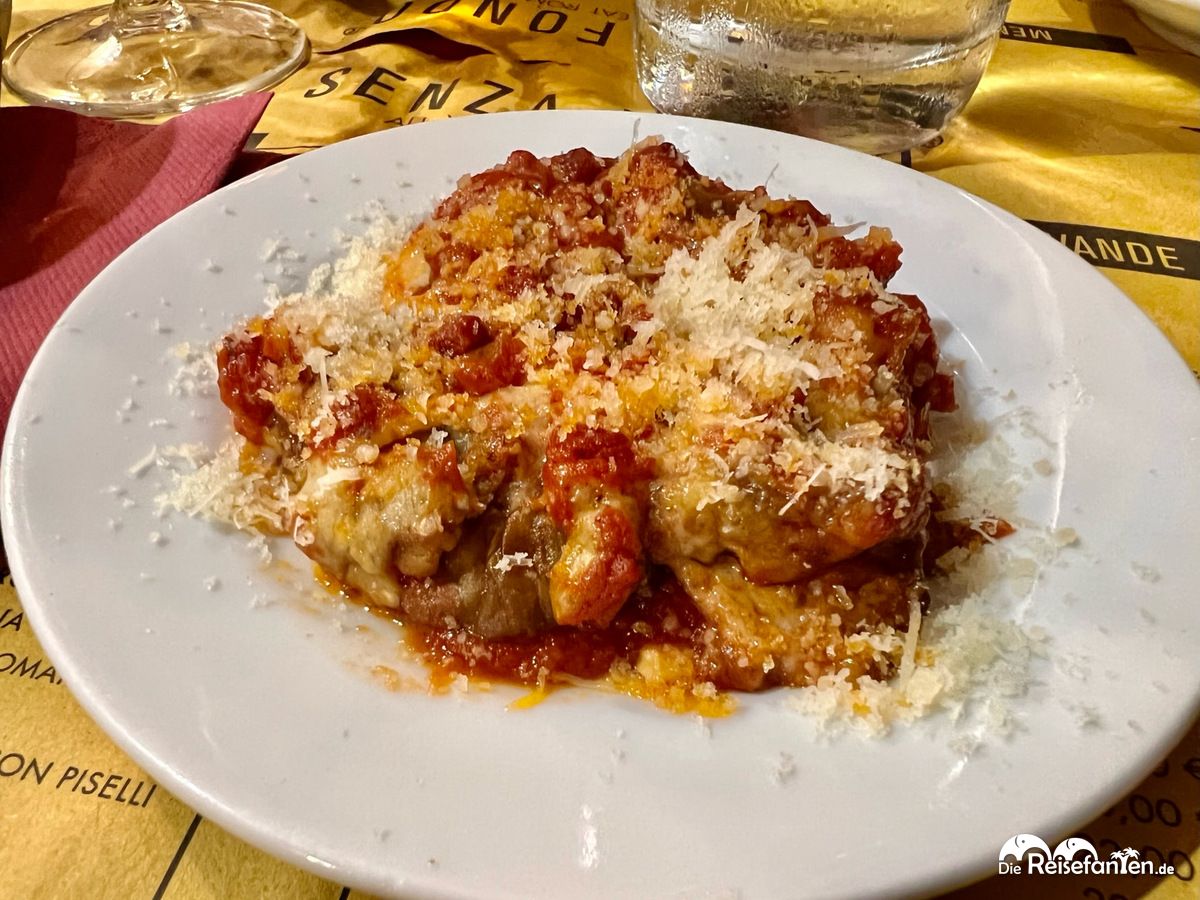 Parmigiana